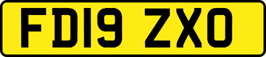 FD19ZXO