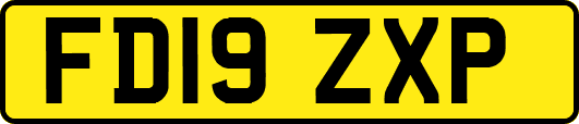 FD19ZXP