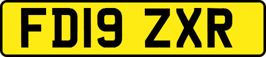 FD19ZXR