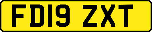 FD19ZXT