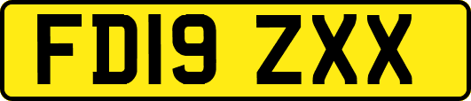 FD19ZXX