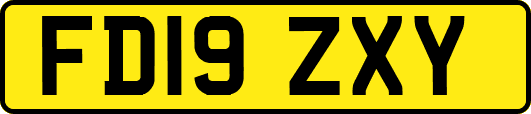 FD19ZXY