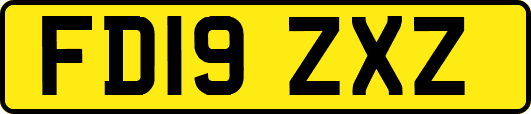 FD19ZXZ
