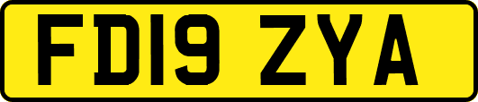 FD19ZYA