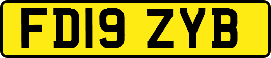 FD19ZYB