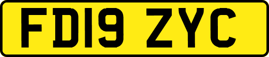 FD19ZYC