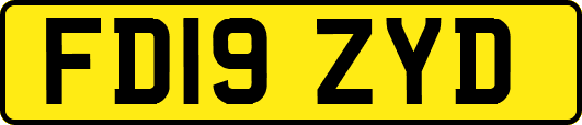 FD19ZYD