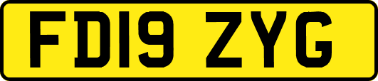 FD19ZYG