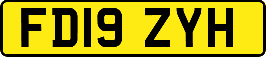 FD19ZYH