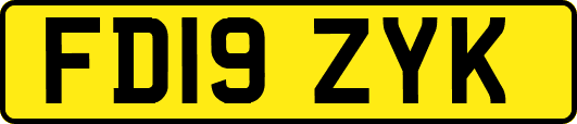 FD19ZYK