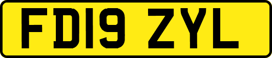 FD19ZYL