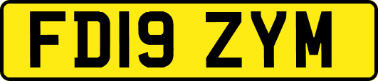 FD19ZYM