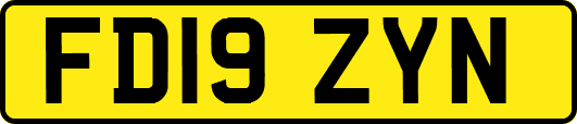 FD19ZYN