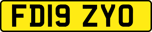 FD19ZYO