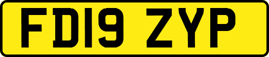 FD19ZYP
