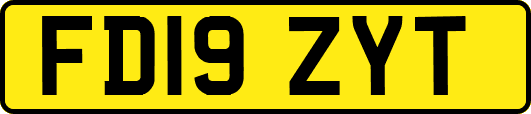 FD19ZYT