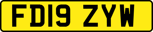 FD19ZYW