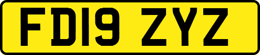 FD19ZYZ