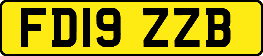 FD19ZZB