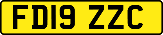 FD19ZZC