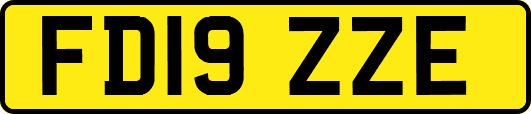 FD19ZZE