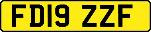 FD19ZZF
