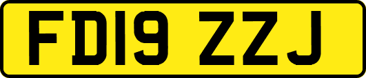 FD19ZZJ