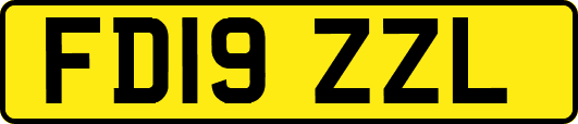 FD19ZZL