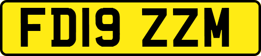FD19ZZM