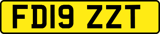 FD19ZZT