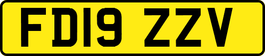 FD19ZZV