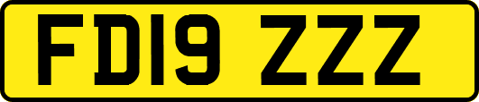FD19ZZZ
