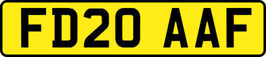 FD20AAF