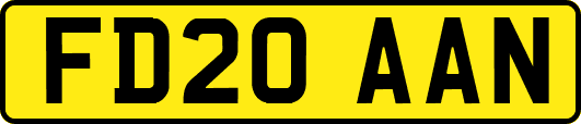 FD20AAN