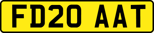 FD20AAT