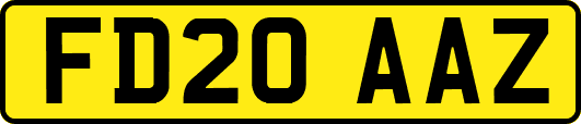 FD20AAZ