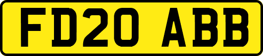 FD20ABB