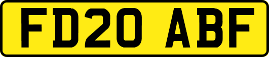 FD20ABF