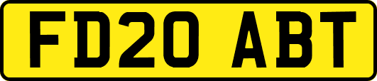 FD20ABT