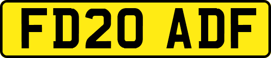 FD20ADF