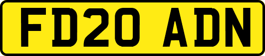 FD20ADN