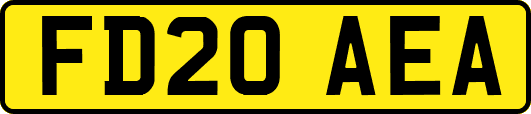 FD20AEA
