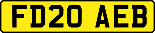 FD20AEB