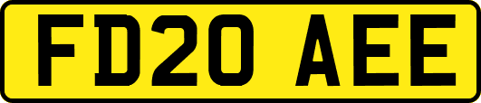 FD20AEE