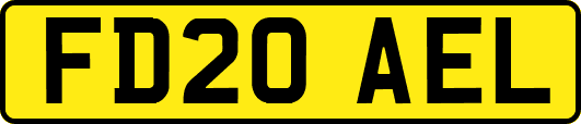 FD20AEL