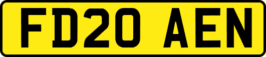 FD20AEN