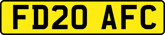 FD20AFC
