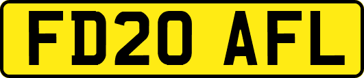 FD20AFL