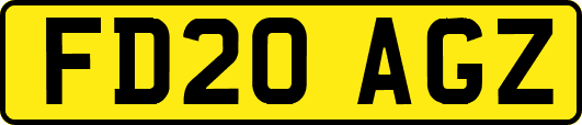 FD20AGZ