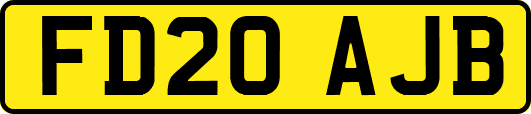 FD20AJB